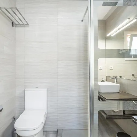 Appartamento Port Royal Exclusive Los Cristianos (Tenerife)
