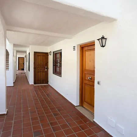 Appartamento Port Royal Exclusive Los Cristianos (Tenerife)