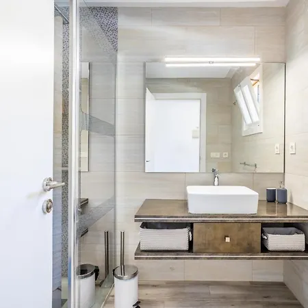 Appartamento Port Royal Exclusive Los Cristianos (Tenerife)