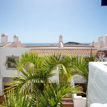 Port Royal Exclusive Appartamento Los Cristianos (Tenerife)
