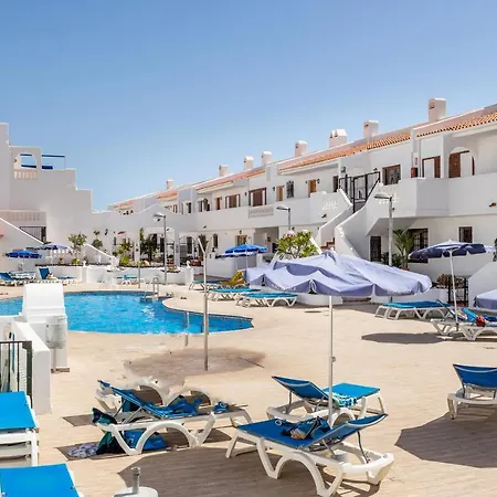 Port Royal Exclusive Appartamento Los Cristianos (Tenerife)