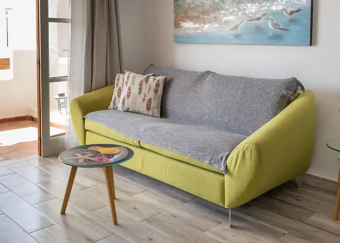 Port Royal Exclusive Лос Кристианос